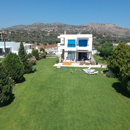 Seascape Villa Афанту Екстериор снимка