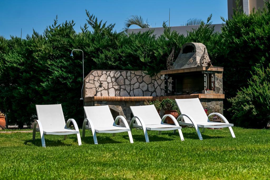 Seascape Villa Афанту Екстериор снимка
