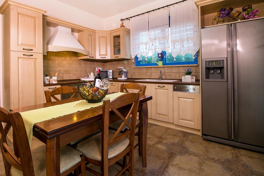 Seascape Villa Афанту Екстериор снимка